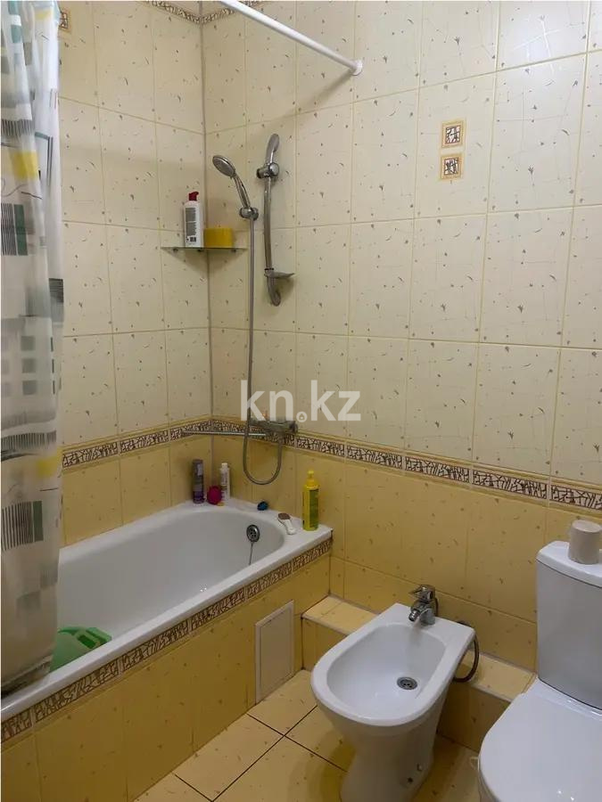 Продажа 4-комнатной квартиры, 145 м², пр. Туран, дом  19/1 - Продажа  четырехкомнатных квартир в новостройках Астаны без посредников фото 7 из 7