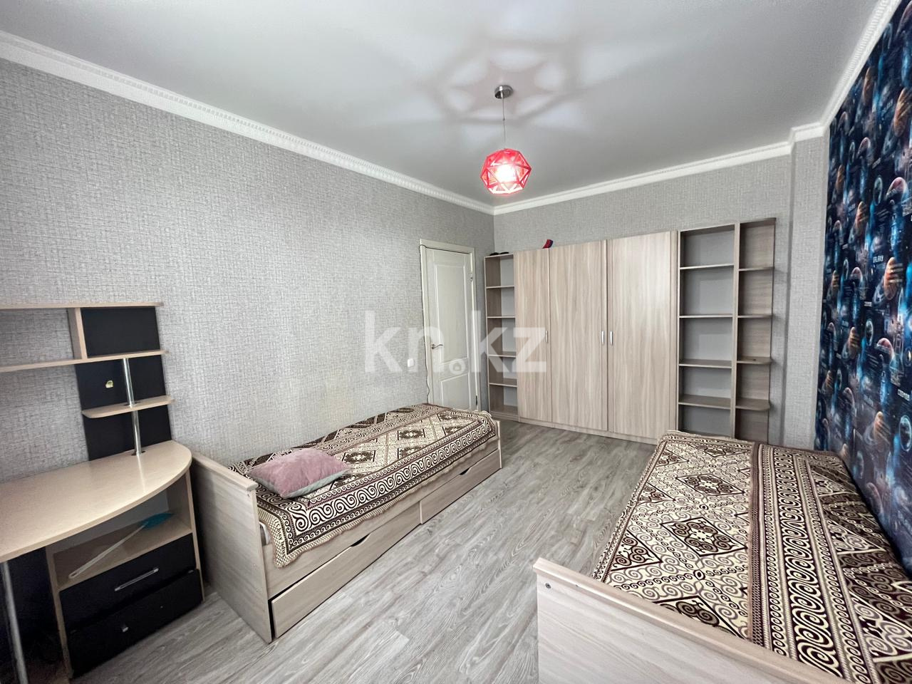 Аренда 2-комнатной квартиры, 51 м² - Аренда недвижимости в Казахстане - страница 2 фото 5 из 11