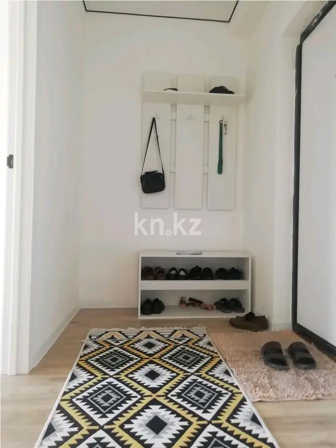 Продажа 1-комнатной квартиры, 35.5 м², ул. Северное Кольцо, дом  92/2 - Продажа  однокомнатных квартир в Алматы с фото фото 3 из 3