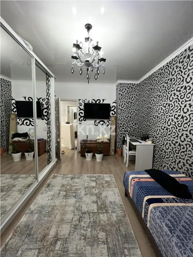 Продажа 2-комнатной квартиры, 62.5 м² - Продажа квартир от собственников в Алматы - страница 3 фото 2 из 4