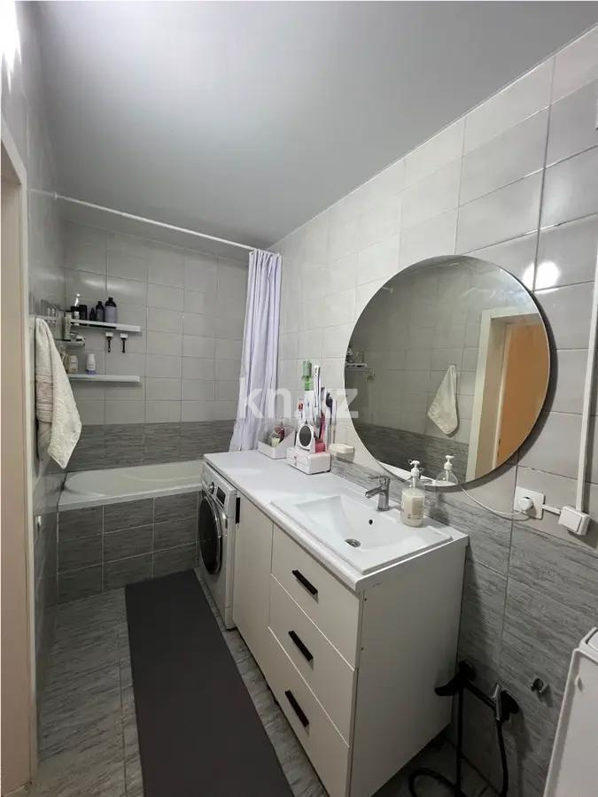 Продажа 3-комнатной квартиры, 60 м², ул. Нуршайыкова, дом  10 - Продажа  трехкомнатных квартир в новостройках Астаны без посредников фото 5 из 5