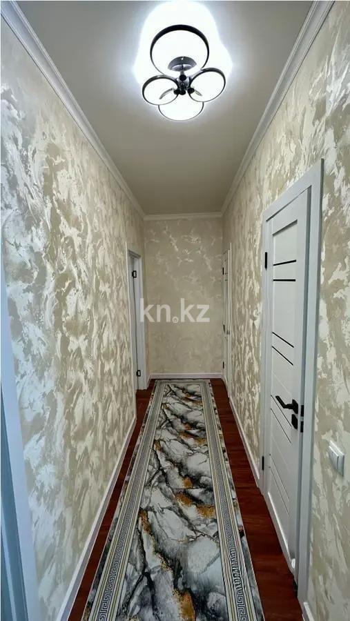 Продажа 1-комнатной квартиры, 46 м² - Продажа однокомнатных квартир в Астане - страница 38 фото 5 из 5