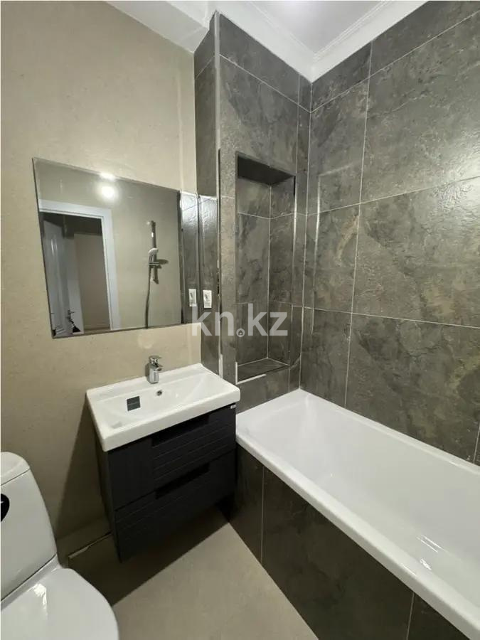 Продажа 1-комнатной квартиры, 35 м² - Продажа квартир в Астане - страница 39 фото 3 из 3