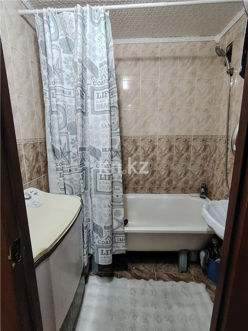 Продажа 3-комнатной квартиры, 66 м², пр. Металлургов в Темиртау - фото 10