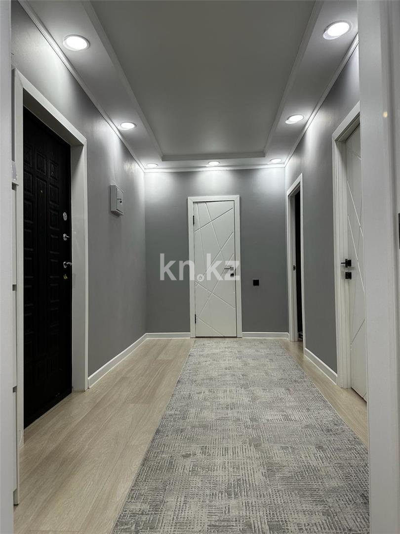 Продажа 2-комнатной квартиры, 65 м², ул. Сатыбалдина фото 16 из 18 | kn.kz Продажа 2-комнатной квартиры, 65 м², ул. Сатыбалдина - Продажа квартир в Караганде фото 16 из 18