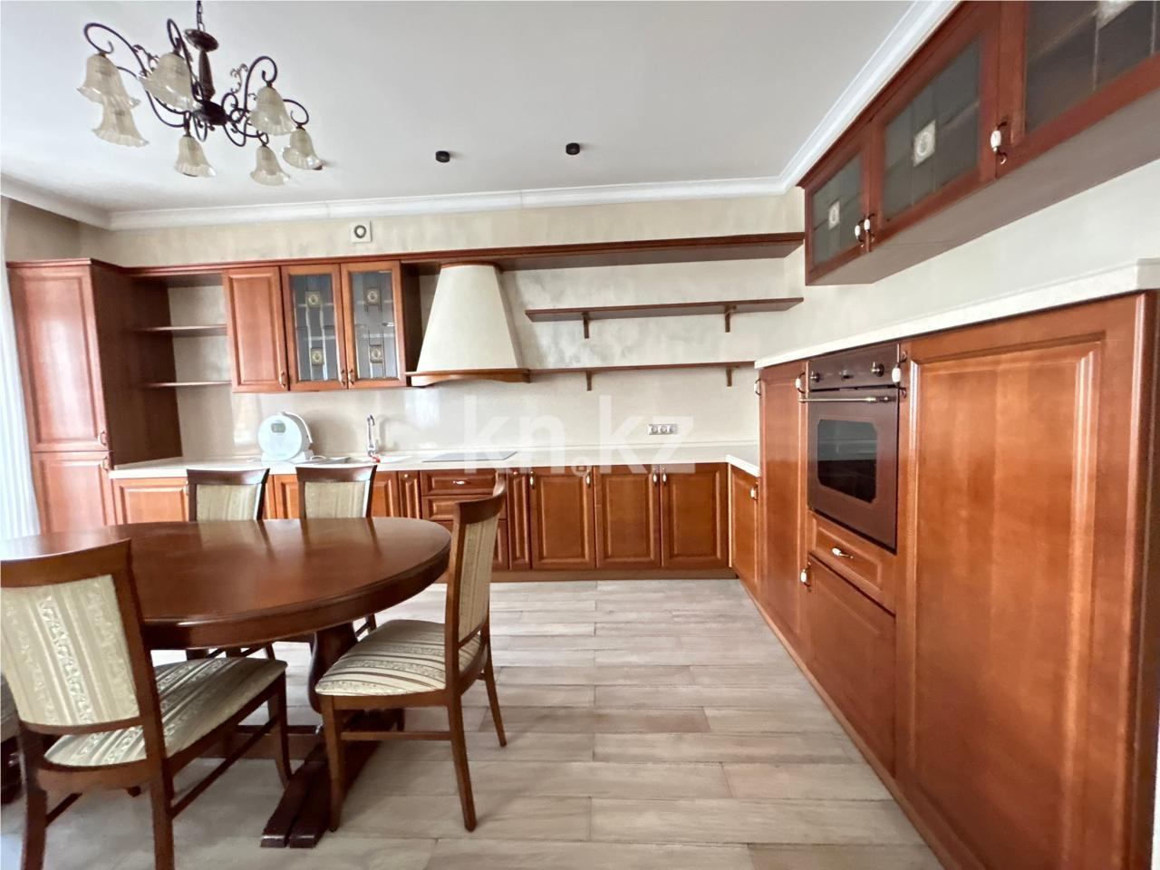 Продажа 4-комнатной квартиры, 144 м² в Астане - фото 11