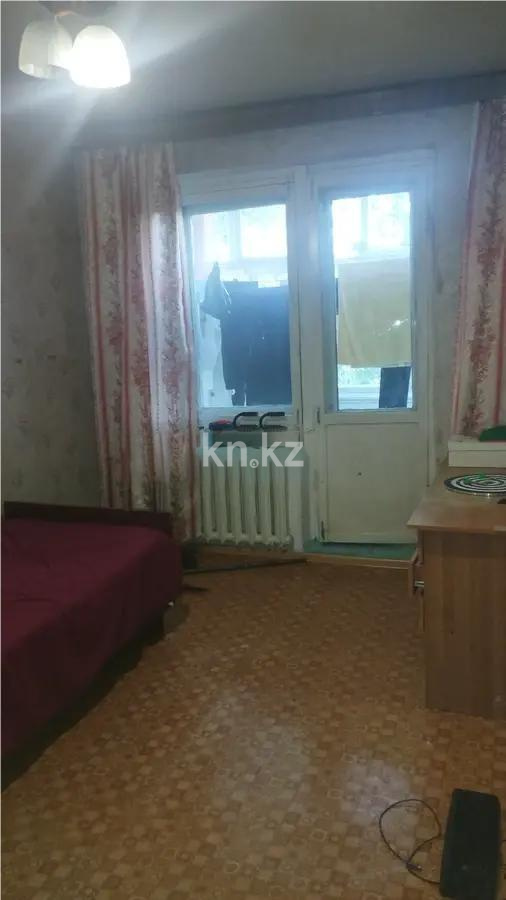 Продажа 2-комнатной квартиры, 52.1 м², пр. Богенбай батыра, дом  63 в Астане - фото 2