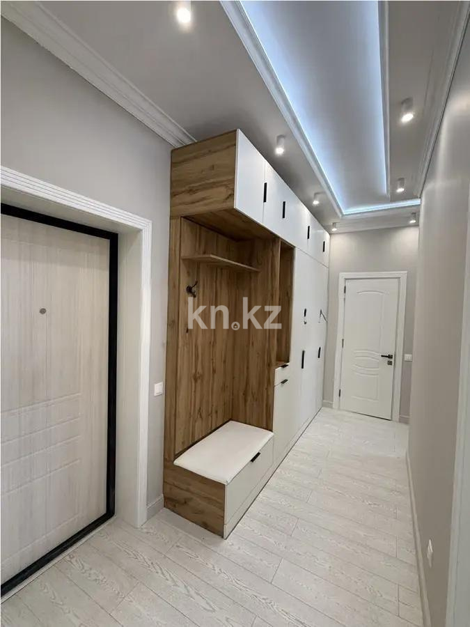 Продажа 2-комнатной квартиры, 60.1 м² в Астане - фото 5