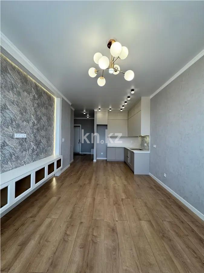 Продажа 2-комнатной квартиры, 56 м², ул. Байтурсынова, дом  8 - Продажа квартир в Астане фото 2 из 6