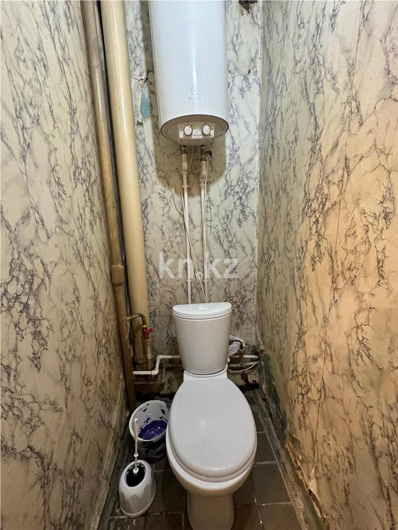 Продажа 2-комнатной квартиры, 52 м², мкр-н Гульдер-1 - Продажа  двухкомнатных квартир в Караганде фото 7 из 8