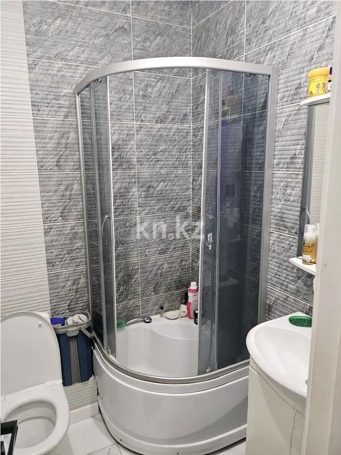 Продажа 2-комнатной квартиры, 63 м², ул. Укели Ыбырай, дом  15 - Продажа квартир в Казахстане фото 4 из 5