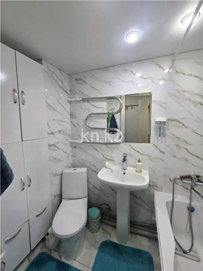 Продажа 3-комнатной квартиры, 59.1 м² в Астане - фото 4