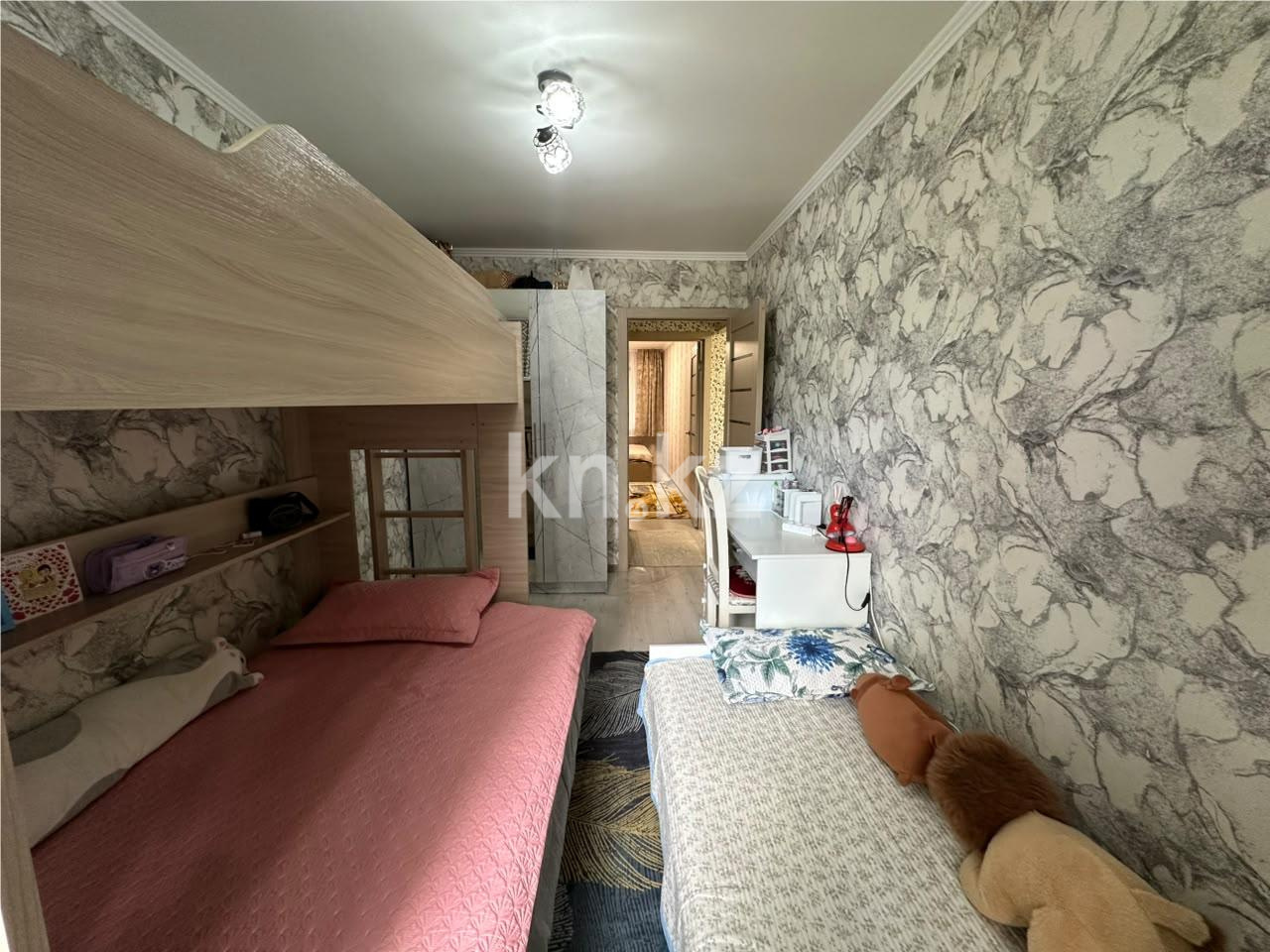 Продажа 3-комнатной квартиры, 58 м² в Темиртау - фото 3