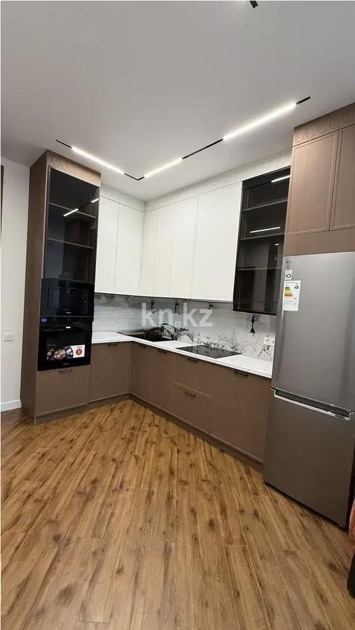 Продажа 4-комнатной квартиры, 94 м² в Астане - фото 2