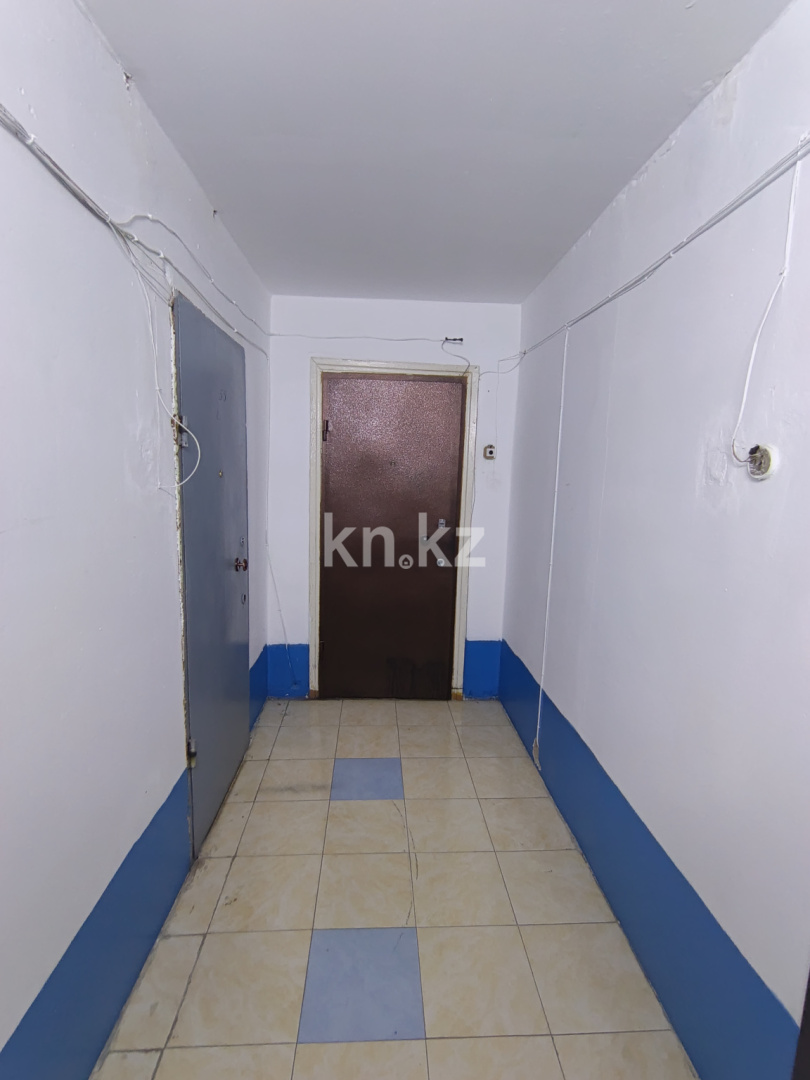 Продажа 3-комнатной квартиры, 63.9 м² - Продажа квартир от собственников в Караганде фото 13 из 16