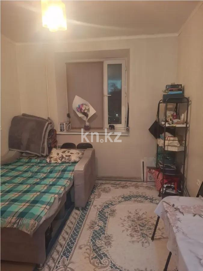 Продажа 1-комнатной квартиры, 20 м² - Продажа однокомнатных квартир от собственников в Астане - страница 24 фото 1 из 3