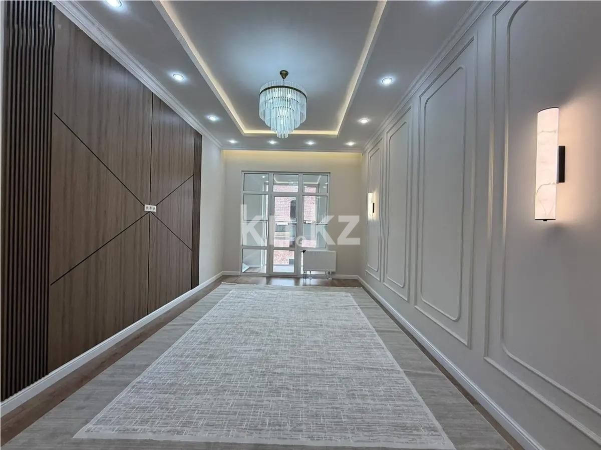 Продажа 2-комнатной квартиры, 68 м² в Астане