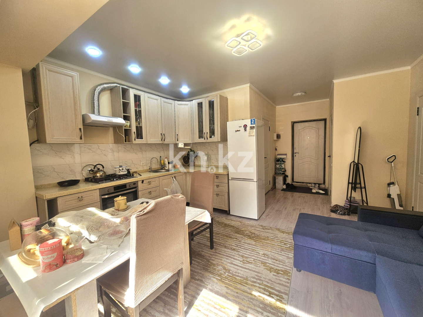 Продажа 2-комнатной квартиры, 48 м², пр. Сейфуллина, дом  51 - Продажа квартир в Алматы фото 4 из 7