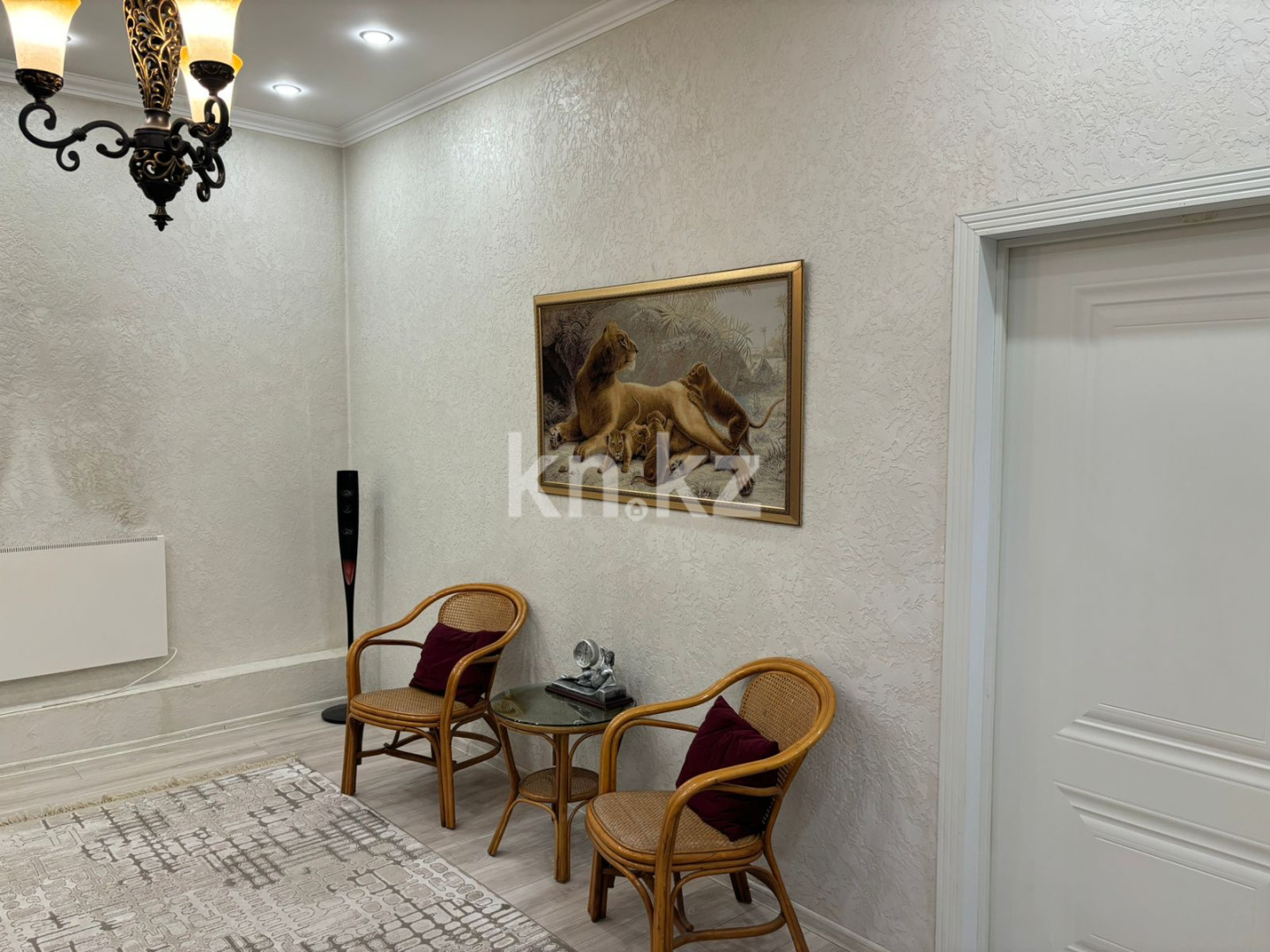 Продажа 4-комнатного дома, 192 м² - Продажа домов, коттеджей в Казахстане фото 17 из 26