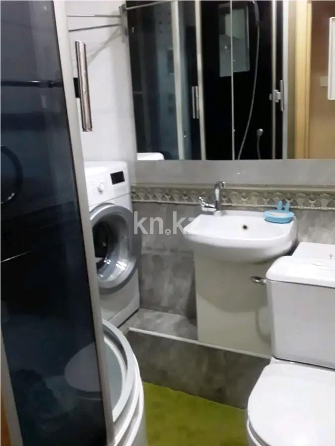 Продажа 2-комнатной квартиры, 43 м², мкр. Орбита-3, дом  40 - Продажа квартир в Алматы фото 4 из 4