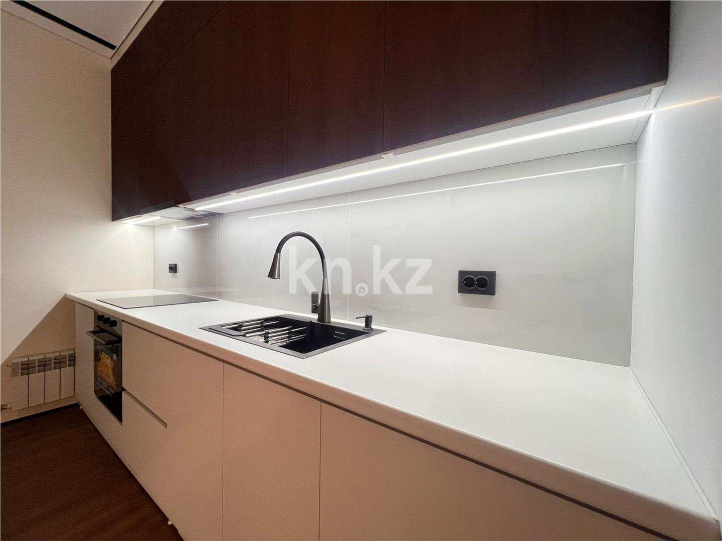 Продажа 3-комнатной квартиры, 88 м² - Продажа квартир в Караганде - страница 70 фото 15 из 38