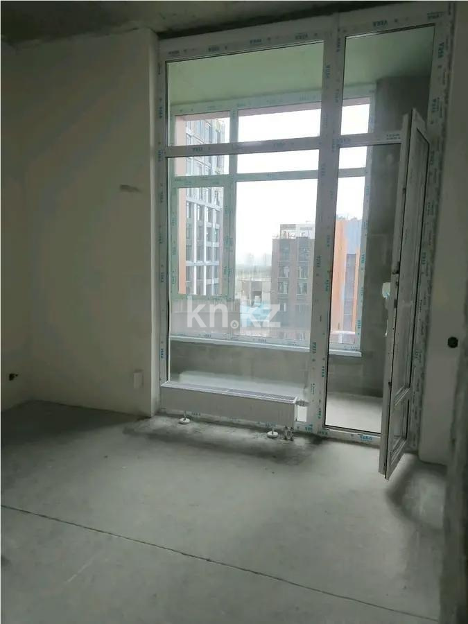 Продажа 1-комнатной квартиры, 43 м² в Астане - фото 2