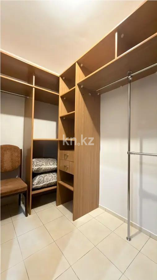 Продажа 2-комнатной квартиры, 82 м² - Продажа двухкомнатных квартир в Астане - страница 4 фото 5 из 6