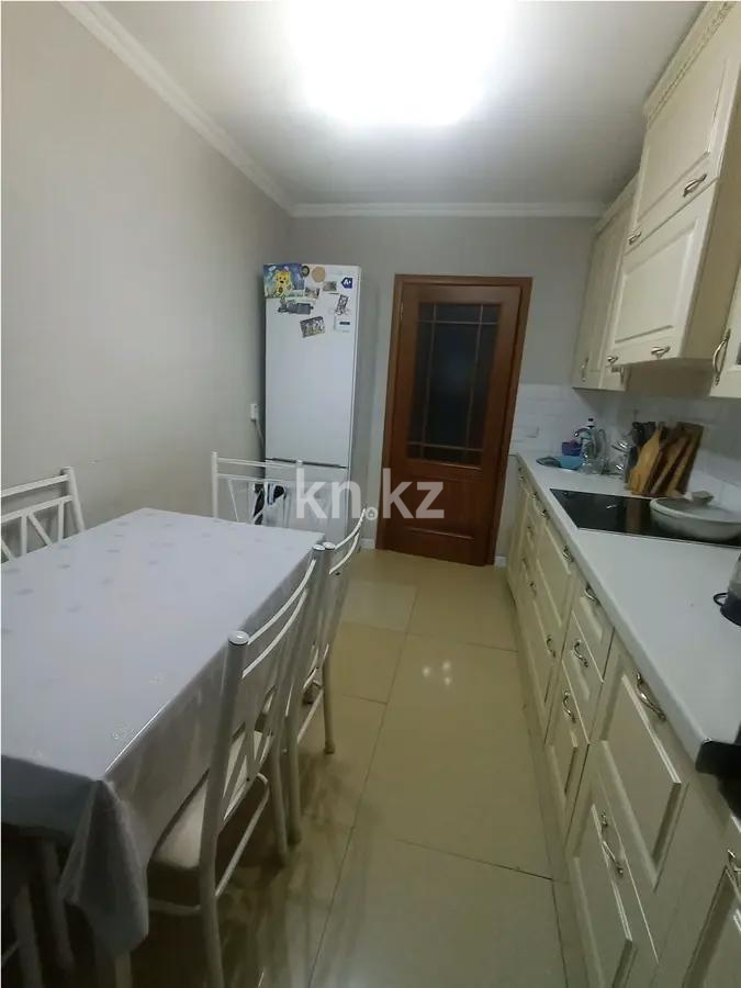 Продажа 2-комнатной квартиры, 58 м², ул. Азербаева, дом  4/1 в Астане - фото 4