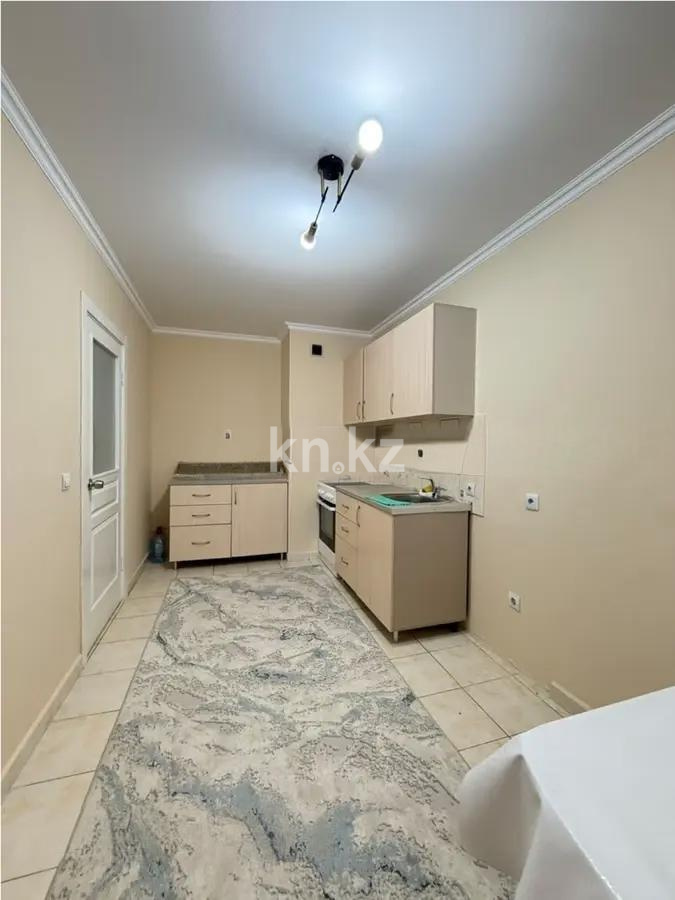 Продажа 1-комнатной квартиры, 45 м² в Алматы