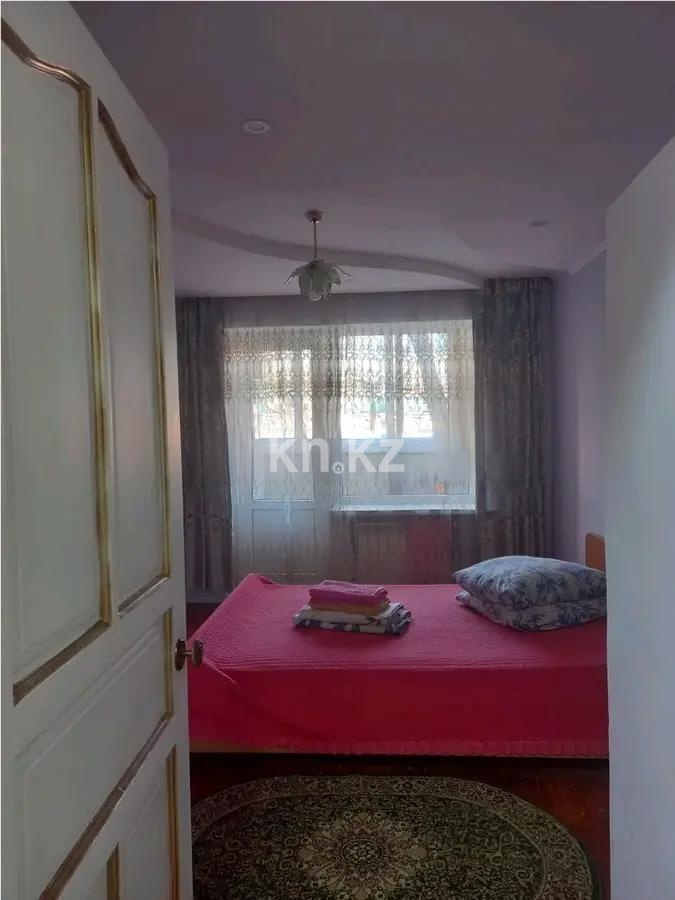 Продажа 3-комнатной квартиры, 56 м² в Алматы - фото 2
