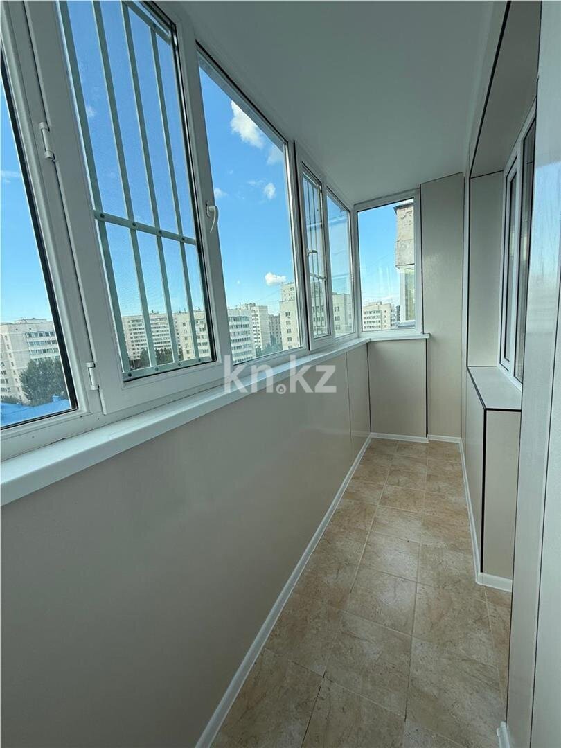 Продажа 3-комнатной квартиры, 92.3 м² в Астане - фото 18