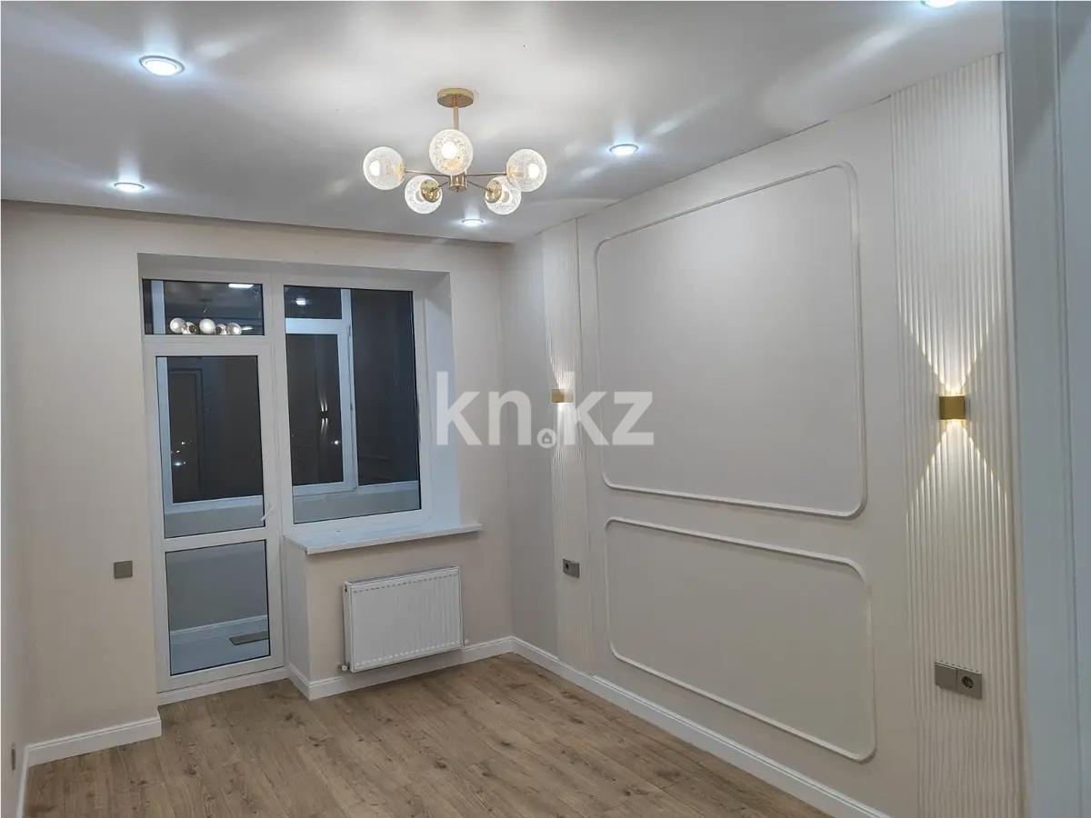 Продажа 2-комнатной квартиры, 39 м² в Астане - фото 2