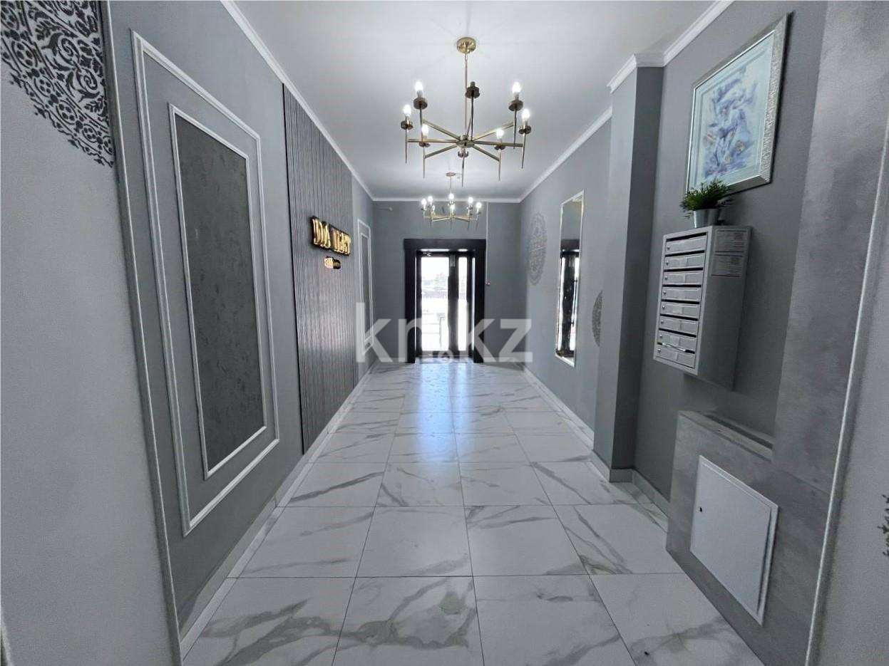 Продажа 3-комнатной квартиры, 83 м² - Продажа трехкомнатных квартир в кирпичном доме в Казахстане - страница 61 фото 14 из 22