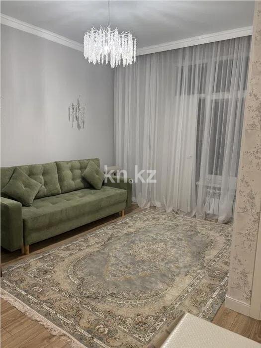 Продажа 2-комнатной квартиры, 50 м² в Астане - фото 2