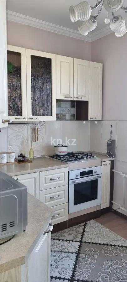 Продажа 3-комнатной квартиры, 73 м² - Продажа квартир в Медеуском р-не Алматы фото 4 из 7