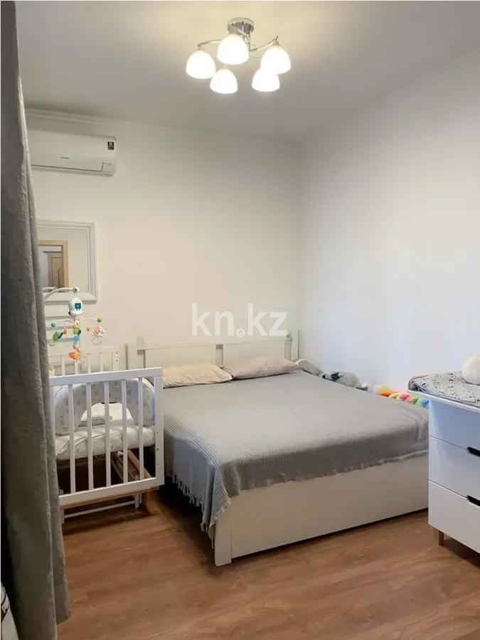 Продажа 2-комнатной квартиры, 67 м² - Продажа жилой и коммерческой недвижимости в Алматы фото 2 из 5