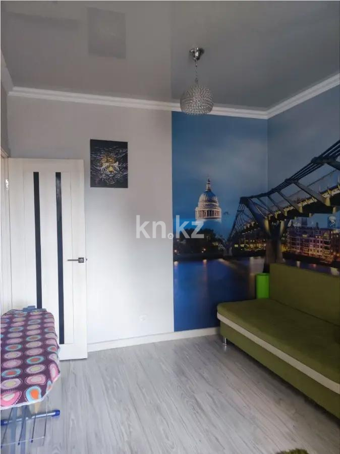 Продажа 3-комнатной квартиры, 85 м², ул. Мустафина, дом  13/1 - Продажа квартир в новостройках Астаны с фото фото 2 из 3