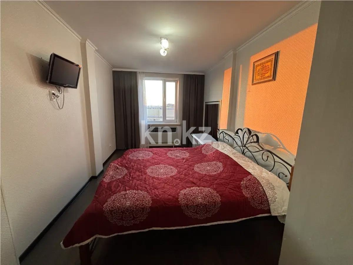 Продажа 2-комнатной квартиры, 58 м² в Караганде