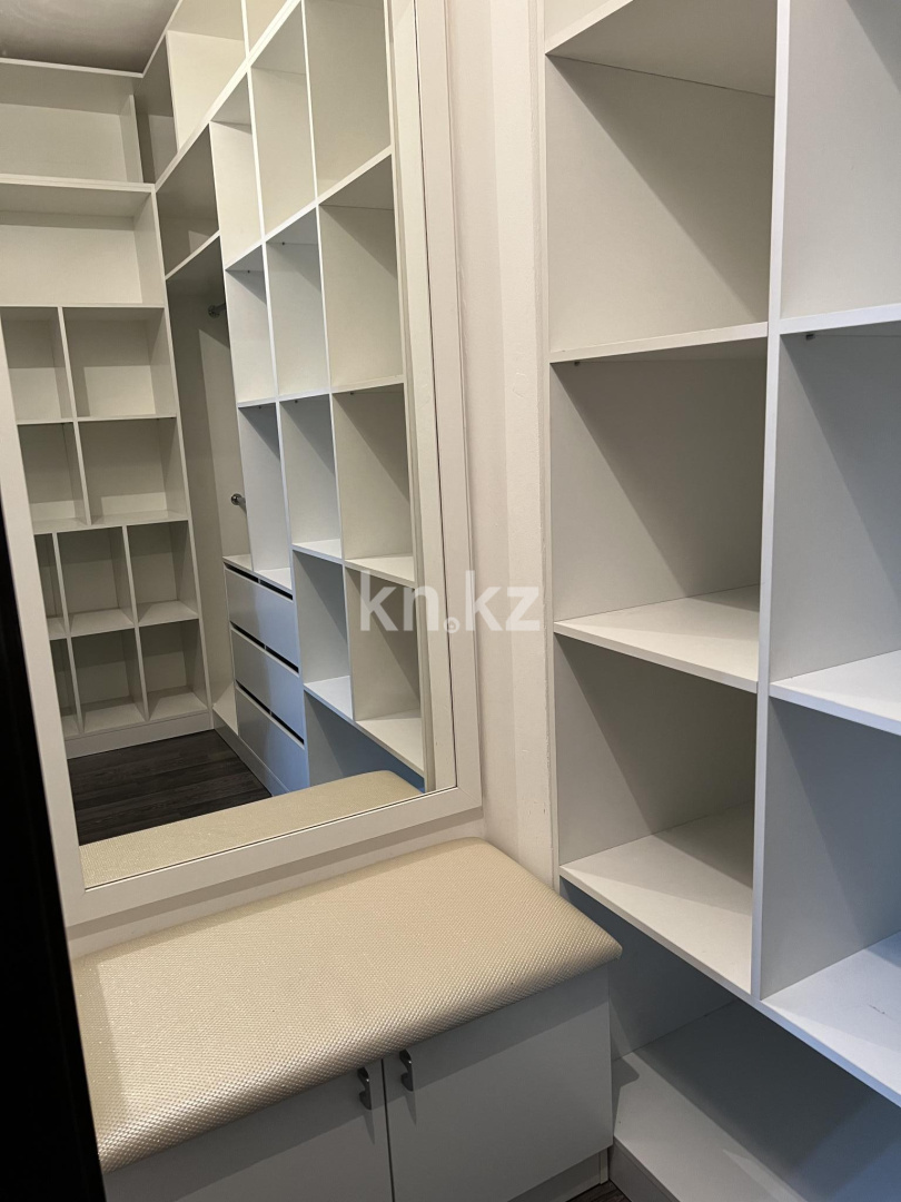 Продажа 4-комнатной квартиры, 161 м², ул. Аманжолова, дом  32/1 - пр. Кошкарбаева - Продажа  четырехкомнатных квартир в новостройках Астаны без посредников фото 5 из 22