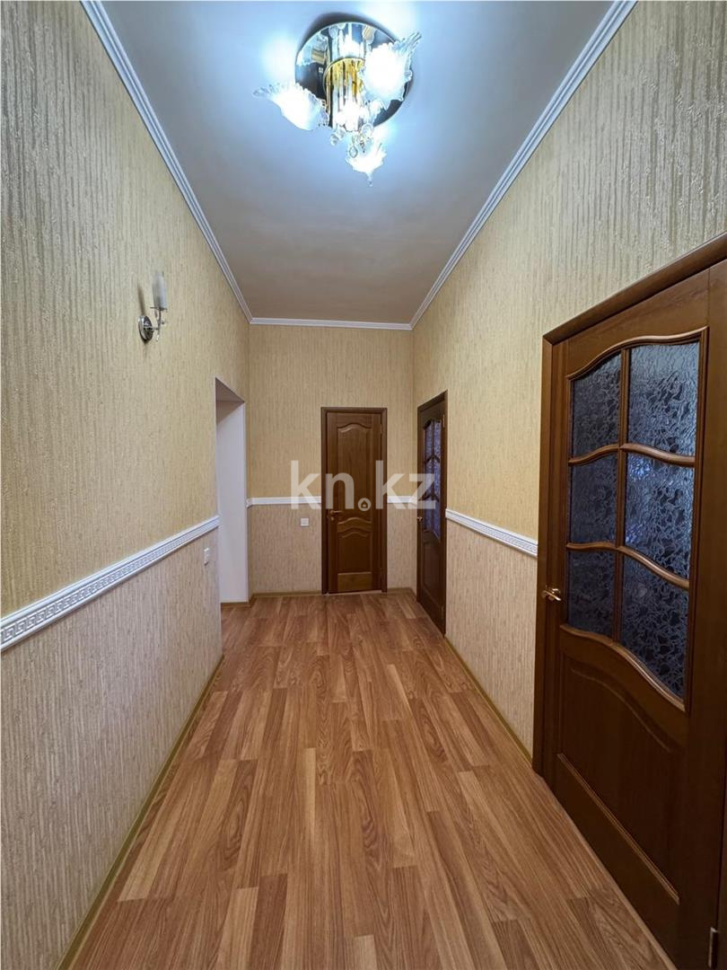 Продажа 4-комнатной квартиры, 121 м² в Караганде - фото 8