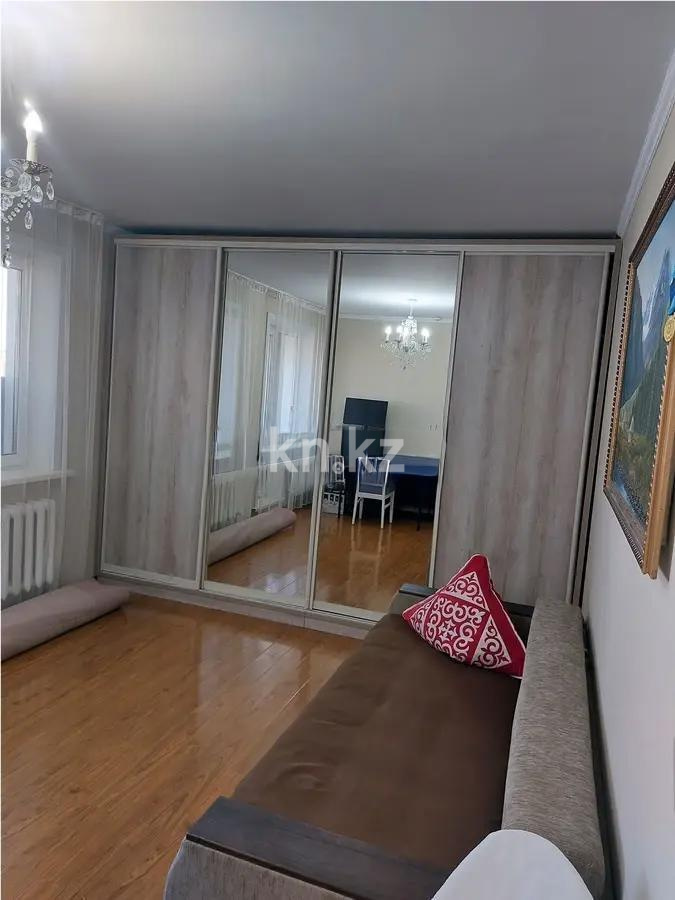 Продажа 2-комнатной квартиры, 52.1 м² - Продажа недвижимости в Астане - страница 27 фото 1 из 3