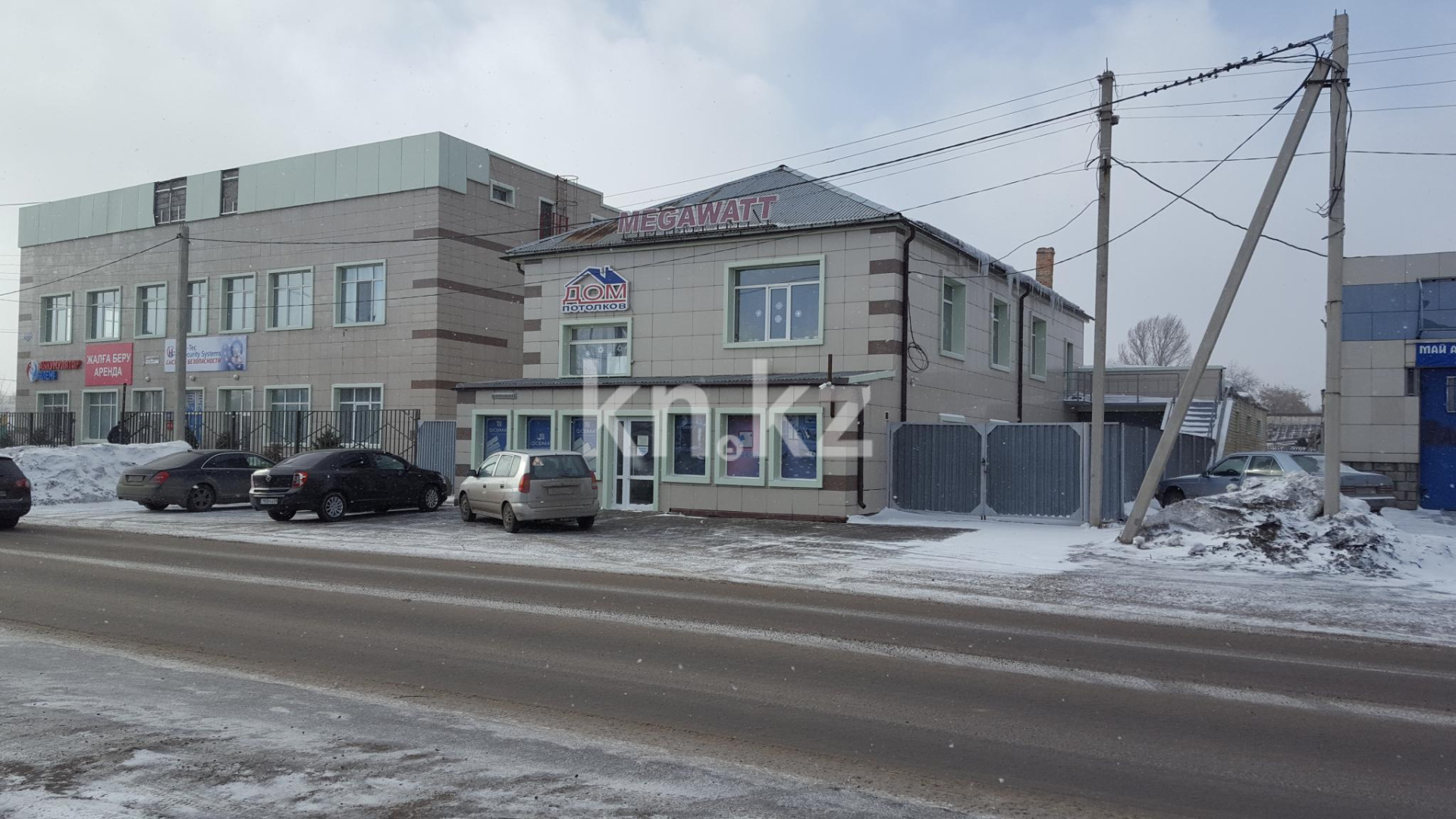 Аренда , ул. Дюсембекова, дом  8 - Аренда квартир помесячно в Казахстане фото 2 из 11