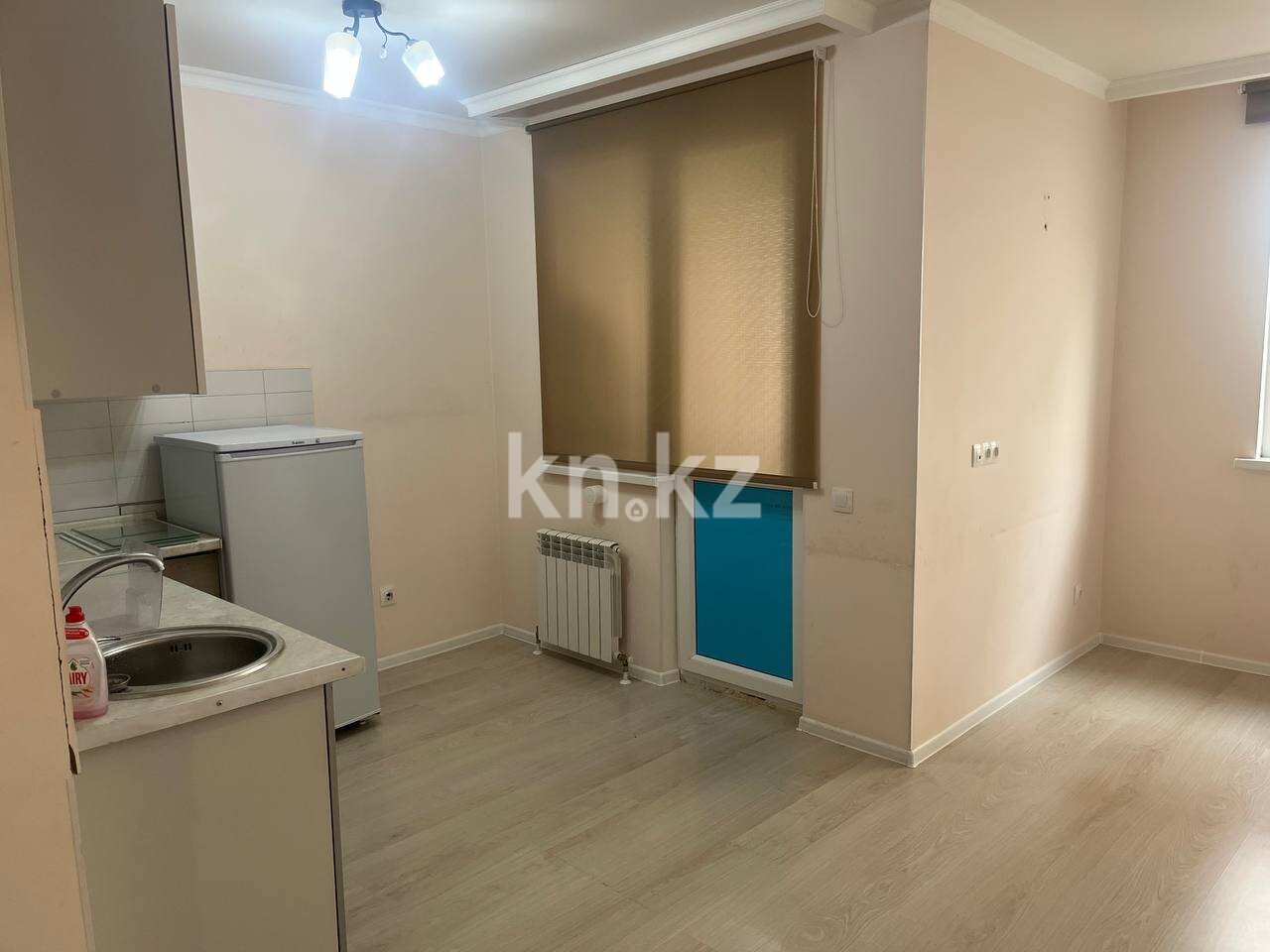 Продажа 1-комнатной квартиры, 32 м² в Астане - фото 8