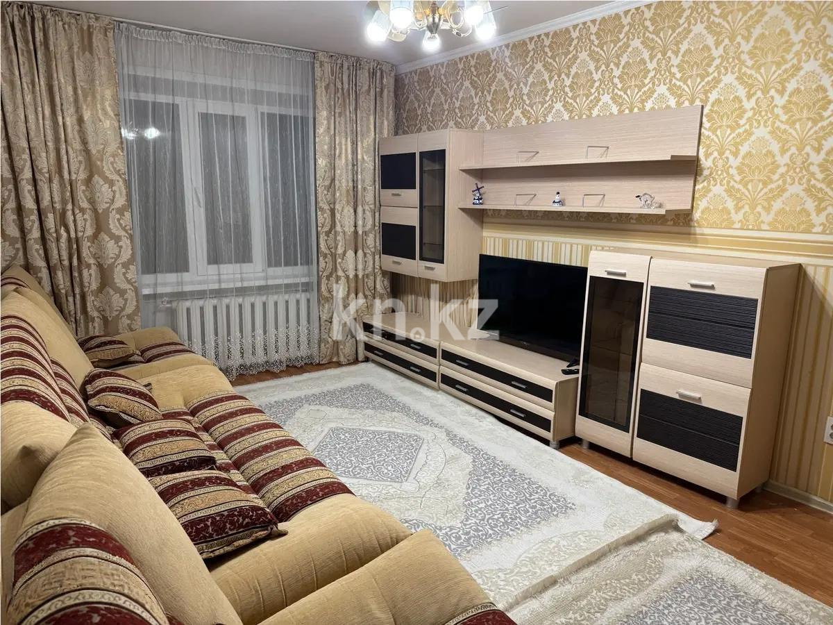 Продажа 3-комнатной квартиры, 60 м², пр. Богенбай батыра, дом  34 - Продажа квартир в Астане без посредников фото 1 из 6