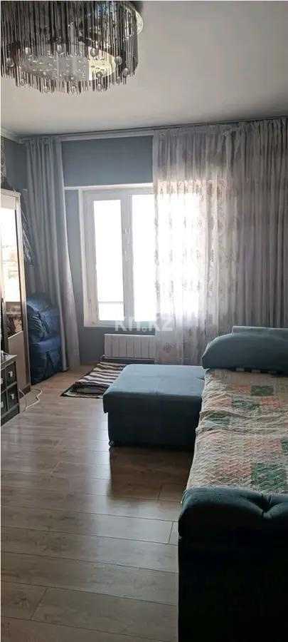 Продажа 1-комнатной квартиры, 40 м² - Продажа квартир в р-не Сарыарка Астаны фото 1 из 2