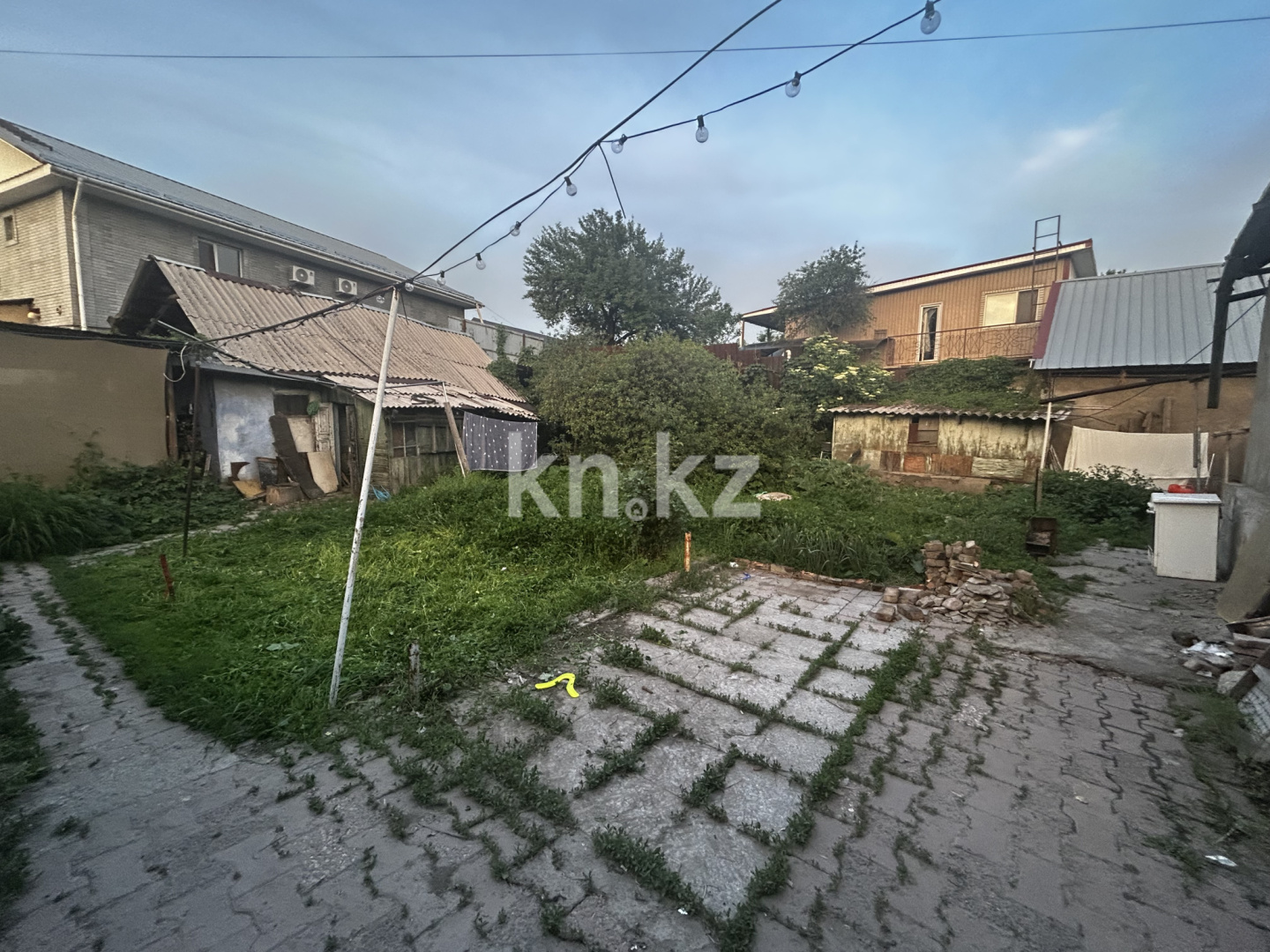 Продажа 5-комнатного дома, 74.6 м² - Продажа домов, коттеджей от собственников в Алматы фото 6 из 7