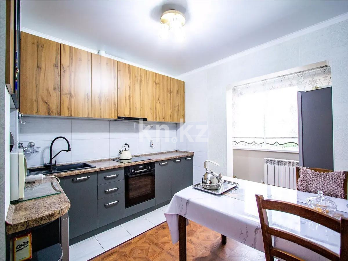 Продажа 2-комнатной квартиры, 83.4 м² - Продажа недвижимости в Алматы фото 3 из 7