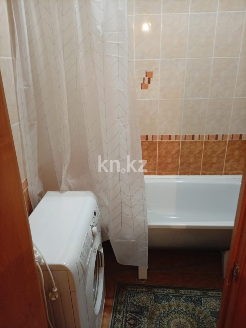 Аренда 1-комнатной квартиры, 38 м² в Астане - фото 8