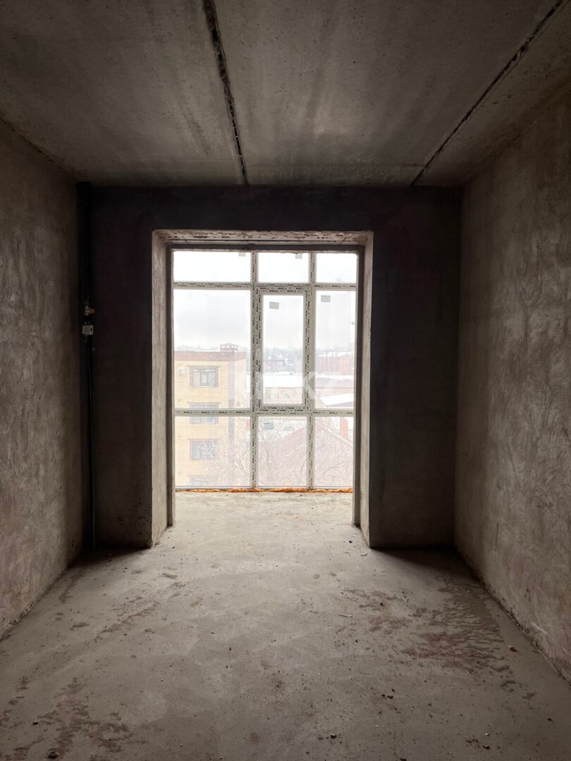 Продажа 1-комнатной квартиры, 45.9 м² в Уральске - фото 2