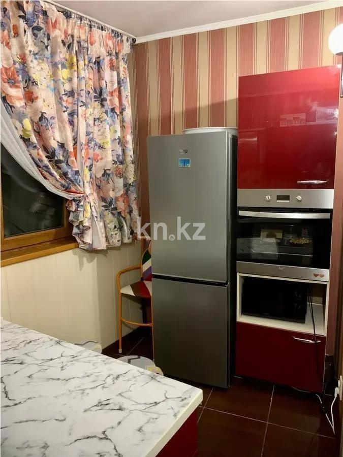 Продажа 1-комнатной квартиры, 65 м² в Алматы - фото 3